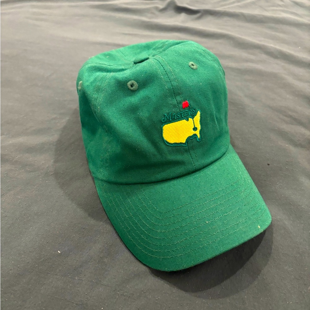 2024 Master’s Hat